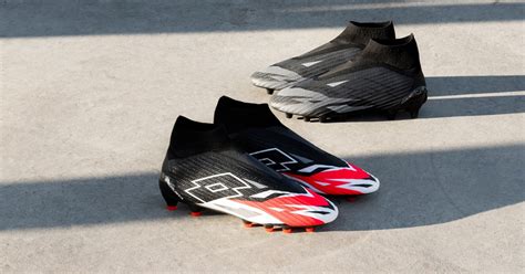 Lotto Drop 2 New Colourways For The Solista 100 IV .